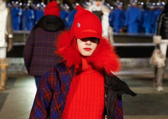 Moncler Grenoble 2017